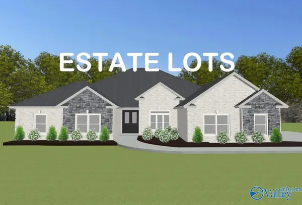 Manchester - E1 Newby Chapel Road, Athens, AL 35613