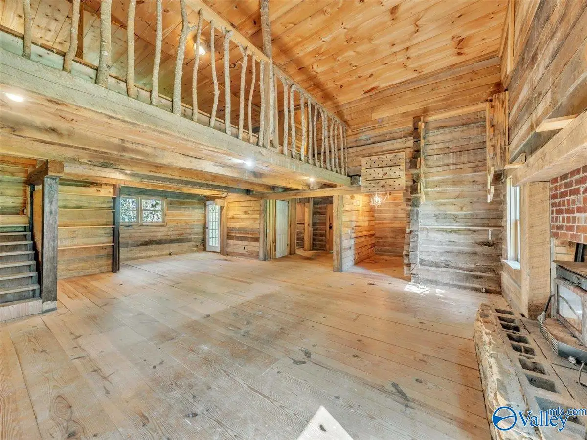 291 County Road 507, Rainsville, AL 35986 - Image #1