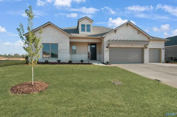 22882 Ansley Drive, Athens, AL 35613