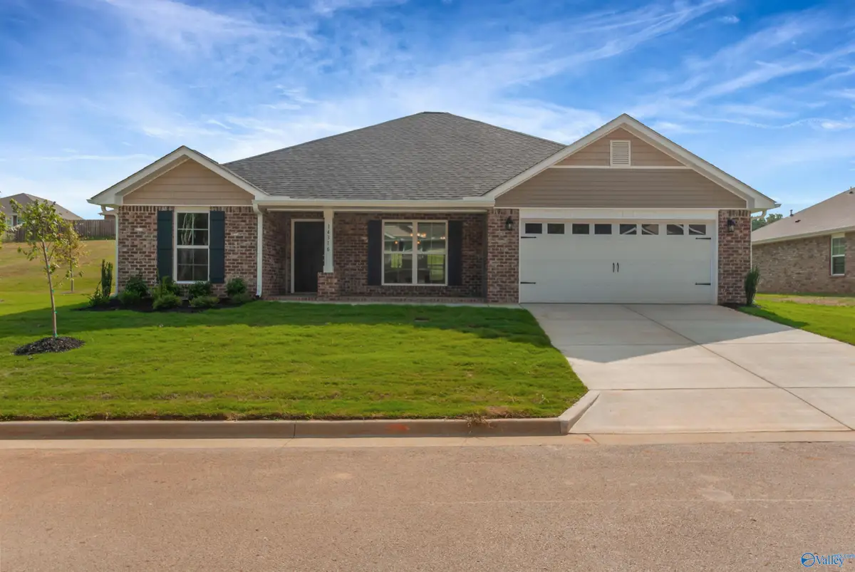 320 Carnation Avenue, Meridianville, AL 35759 - Image #1