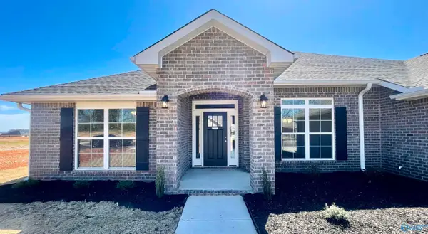 322 Carnation Avenue, Meridianville, AL 35759