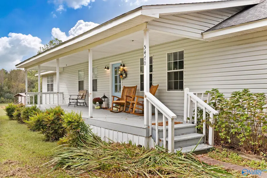 5470 Highpoint Road, Horton, AL 35980 - Image #3