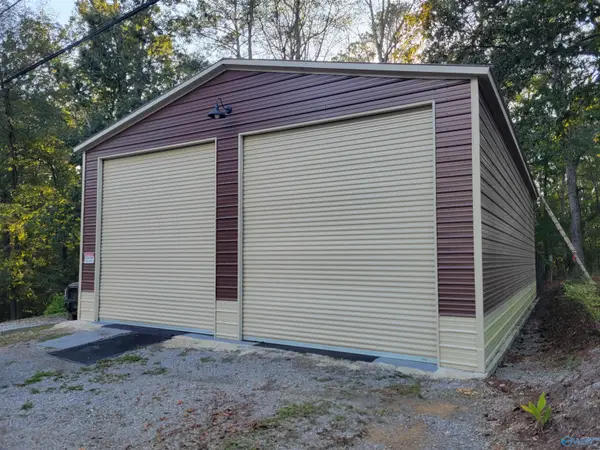 594 County Road 209, Crane Hill, AL 35053