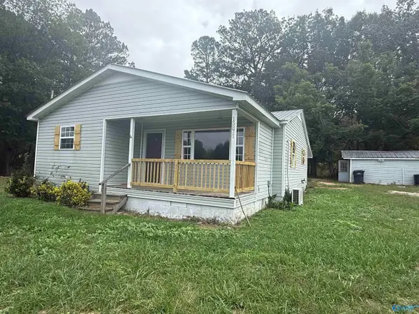 15871 Alabama Highway 75, Henagar, AL 35978