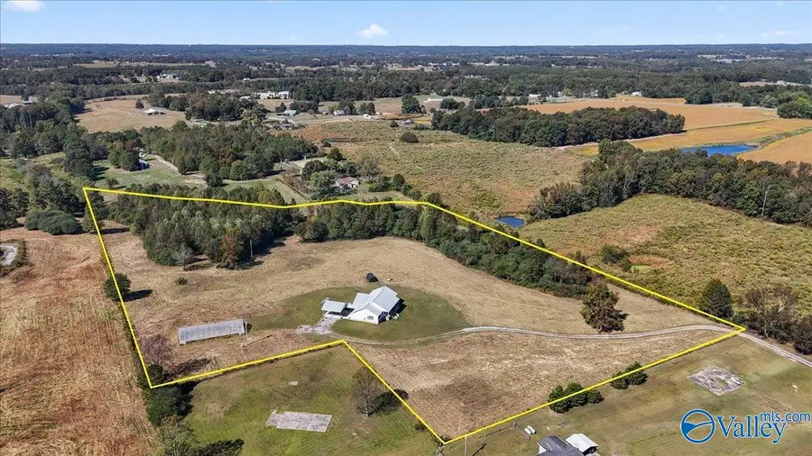 350 County Road 1653, Cullman, AL 35058 - Image #3