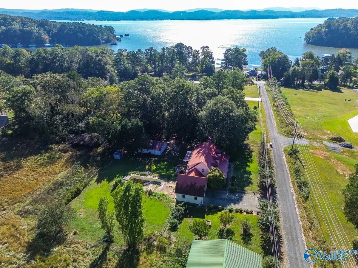 116 Substation Road, Scottsboro, AL 35769 - Image #1