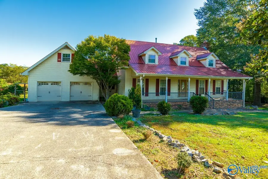 116 Substation Road, Scottsboro, AL 35769 - Image #2