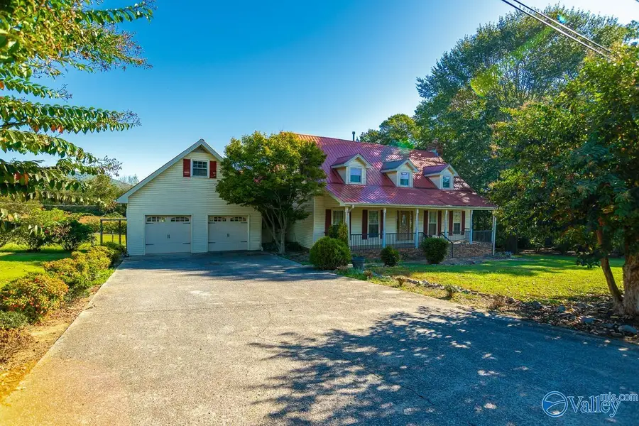 116 Substation Road, Scottsboro, AL 35769 - Image #3