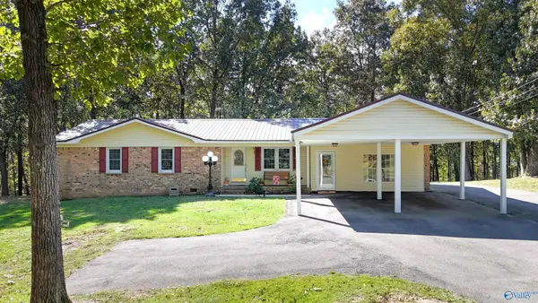 140 Sahara Circle, Hamilton, AL 35570