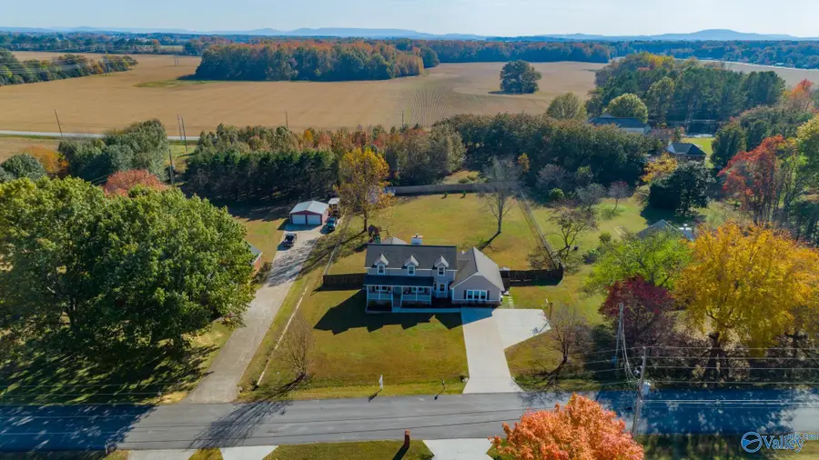 226 Slaterock Road, Hazel Green, AL 35750 - Image #2