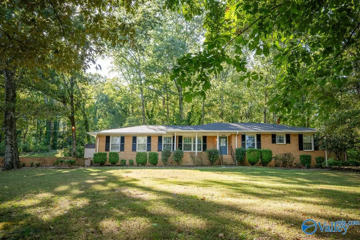 10012 Todd Mill Road, Huntsville, AL 35803 - Image #1