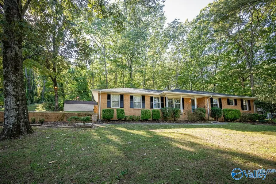 10012 Todd Mill Road, Huntsville, AL 35803 - Image #3