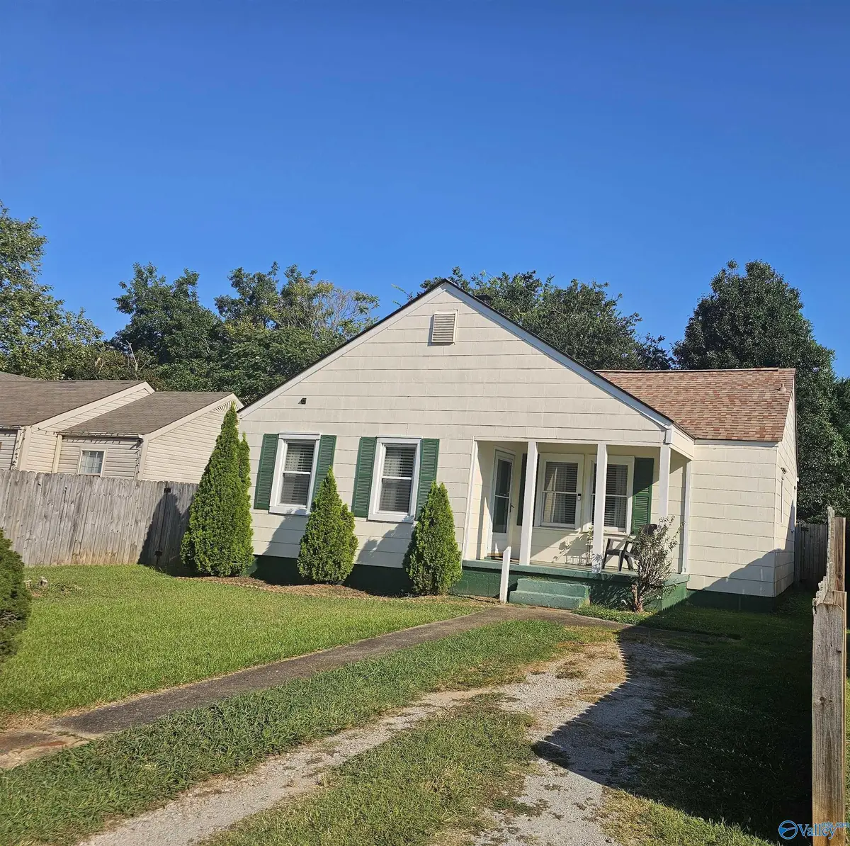 3916 Birch Avenue Sw, Huntsville, AL 35805 - Image #1
