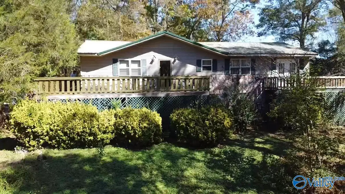 1115 County Road 358, Pisgah, AL 35765 - Image #1