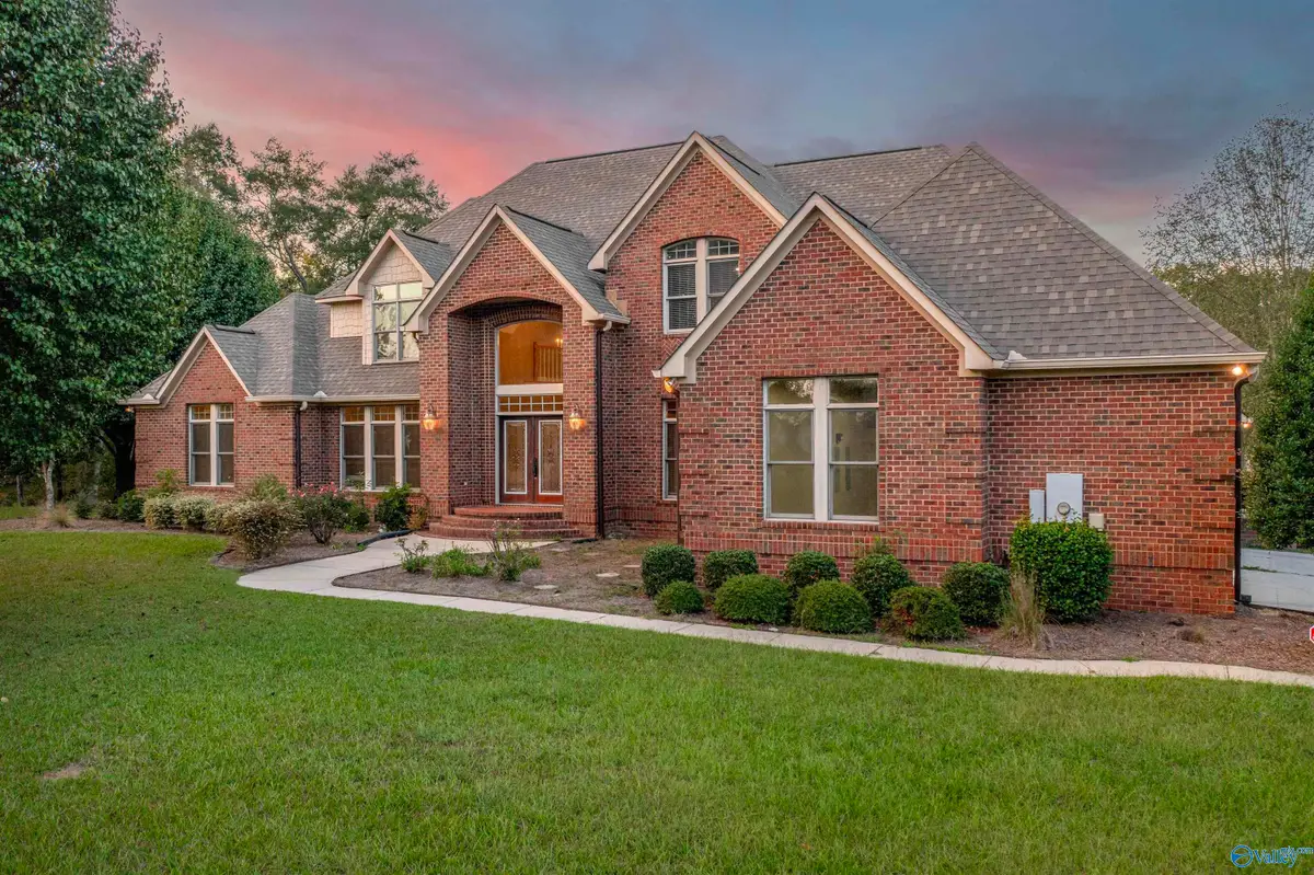 303 Pine Haven Road, Gadsden, AL 35901 - Image #1