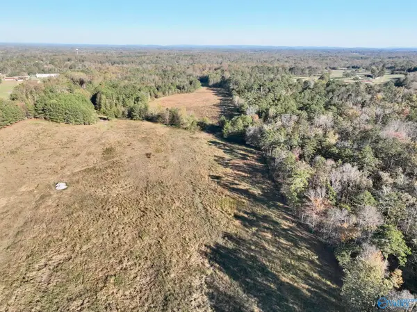 5 Acre Pleasant Hill Church Road, Boaz, AL 35956