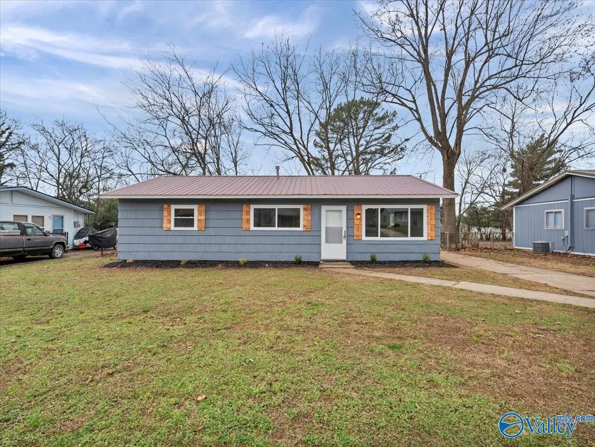 1704 Wakefield Drive Ne, Huntsville, AL 35811 - Image #1