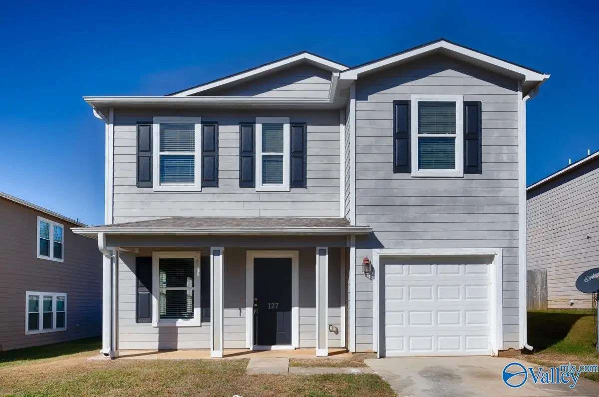 127 Whitestone Drive Ne, Huntsville, AL 35810 - #1