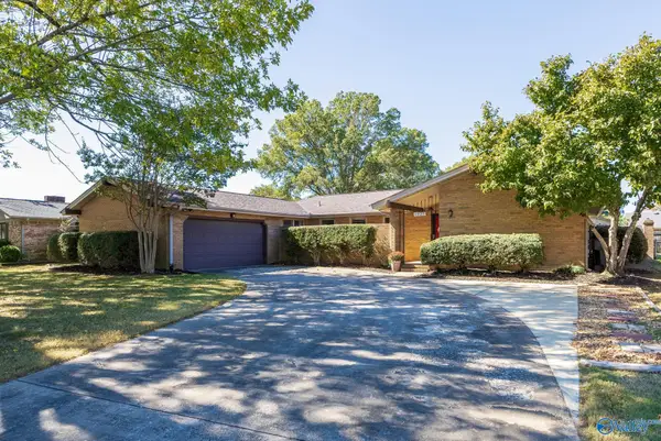 1925 Dresden Drive Sw, Decatur, AL 35603