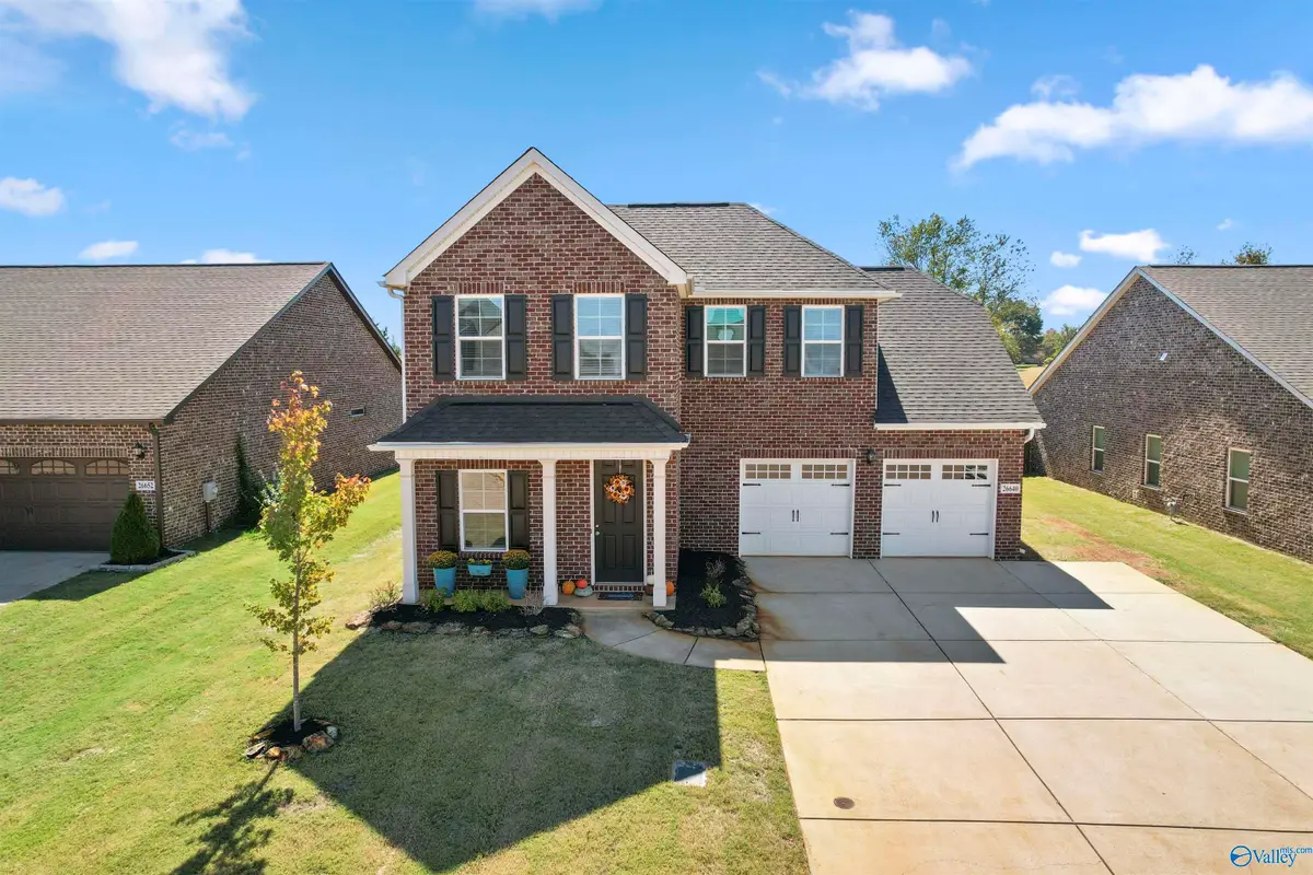 26640 Kyle Lane, Athens, AL 35613 - Image #1