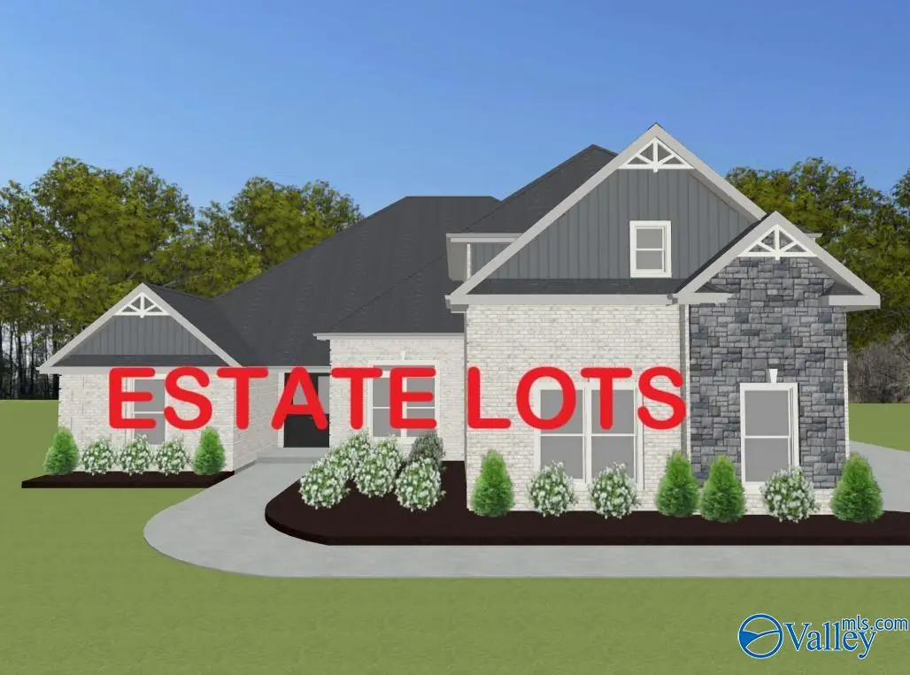 Huntington - B Newby Chapel Road, Athens, AL 35613 - Image #1