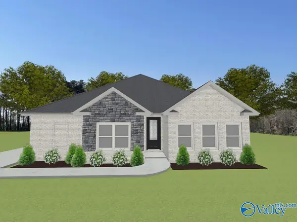 78 LOT Old Town Drive, Athens, AL 35613