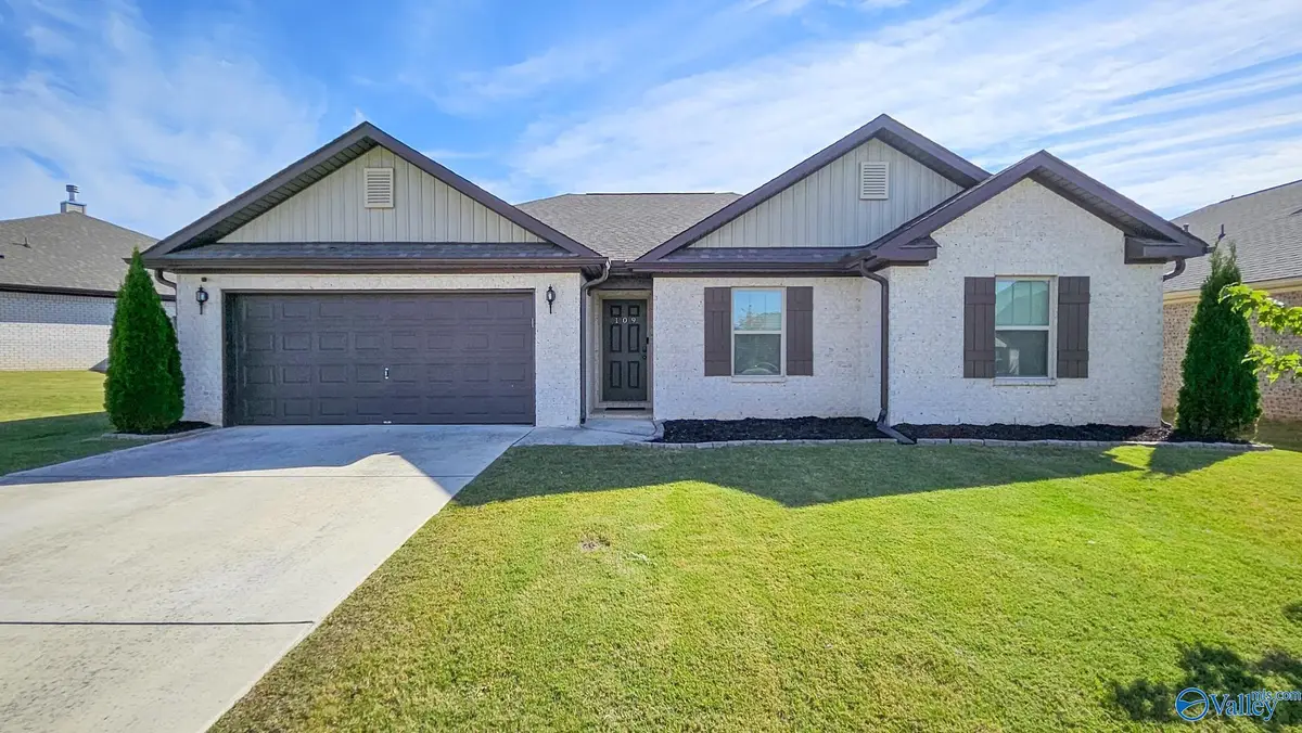 109 Edgestone Drive, Harvest, AL 35749 - Image #1
