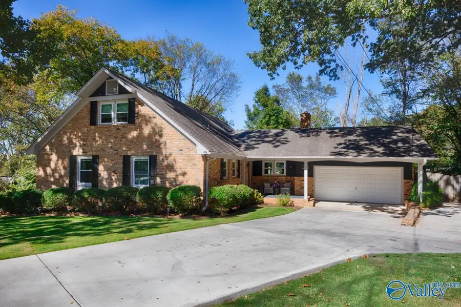 413 Cumberland Drive Se, Huntsville, AL 35803 - Image #2