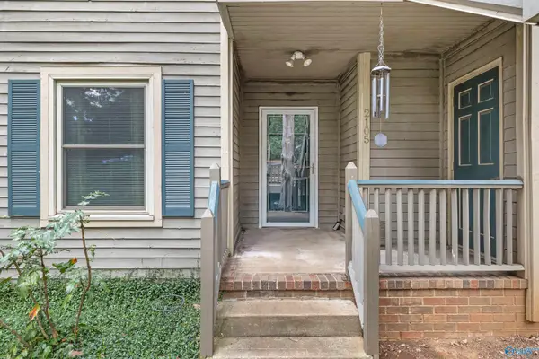 2105 Greenwood Place #2105, Huntsville, AL 35802