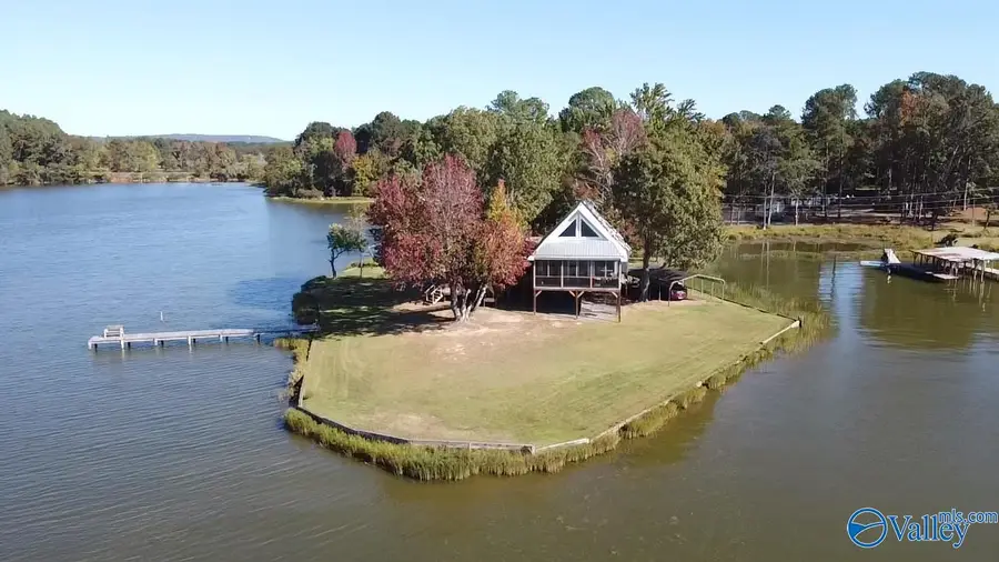 314 County Road 600, Cedar Bluff, AL 35959 - Image #2