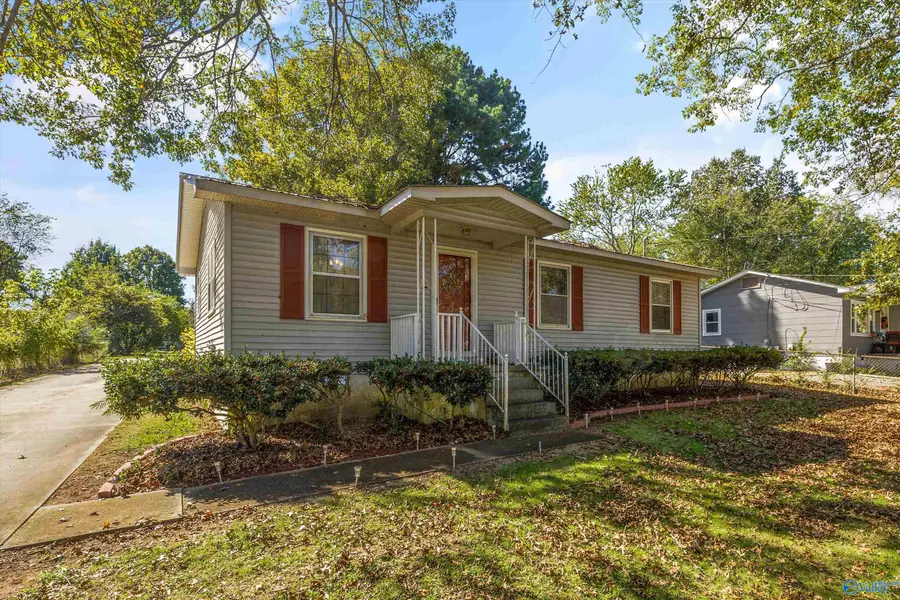 528 Quincy Street, Scottsboro, AL 35768 - Image #2