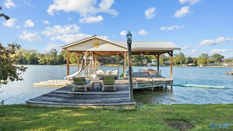 605 County Road 146, Leesburg, AL 35983 - Image #2