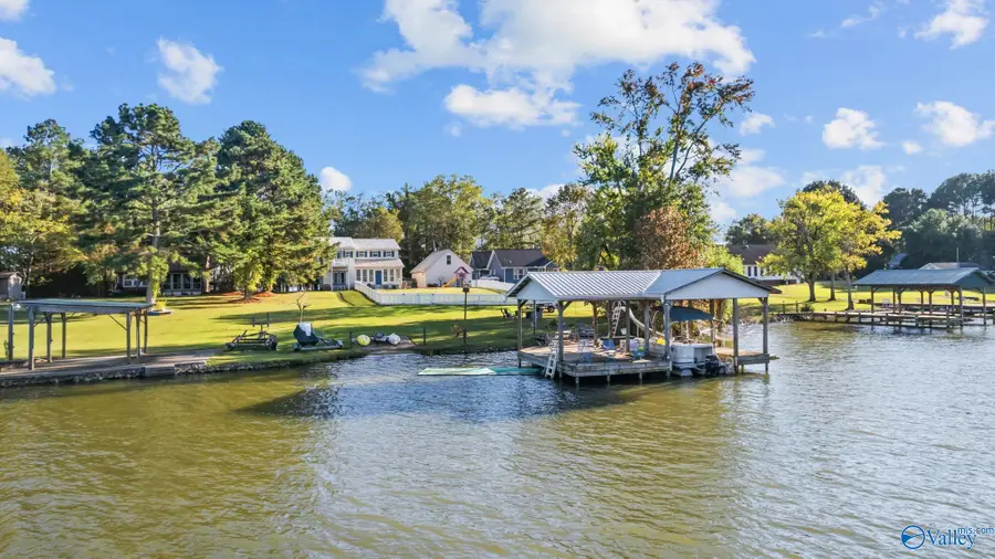 605 County Road 146, Leesburg, AL 35983 - Image #3