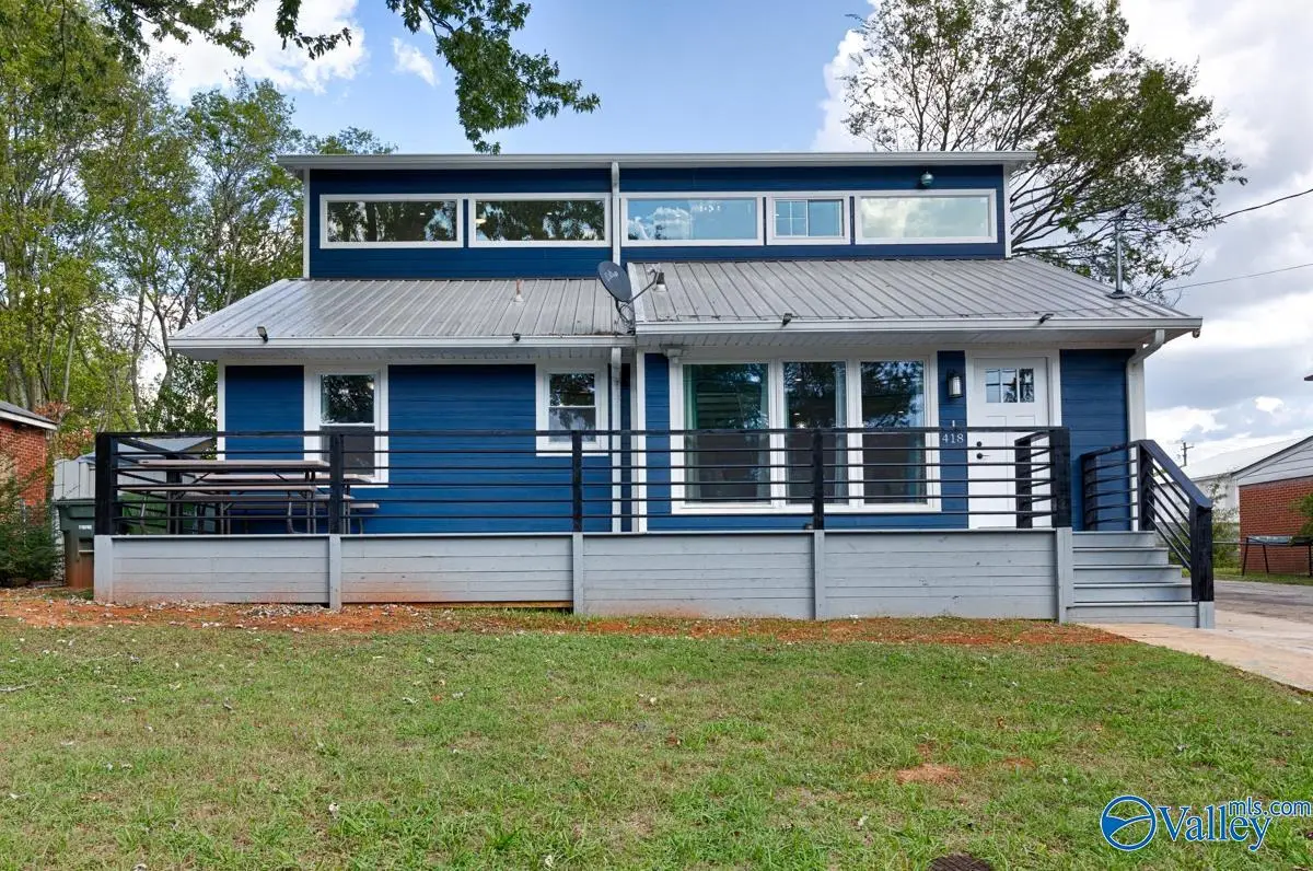 418 Greenacres Drive, Huntsville, AL 35805 - Image #1