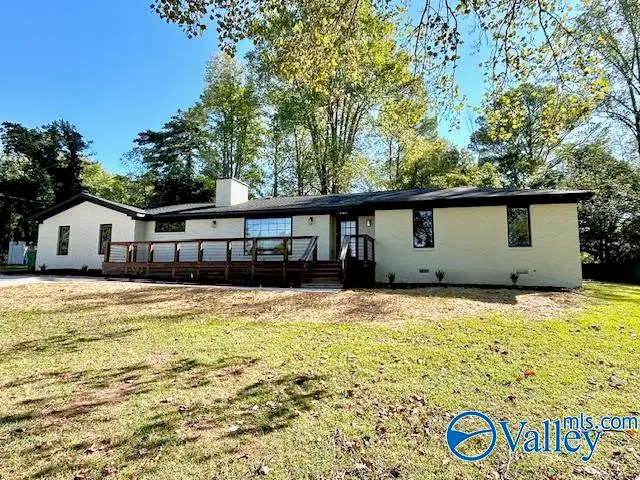 7905 Martha Drive Se, Huntsville, AL 35802 - Image #1