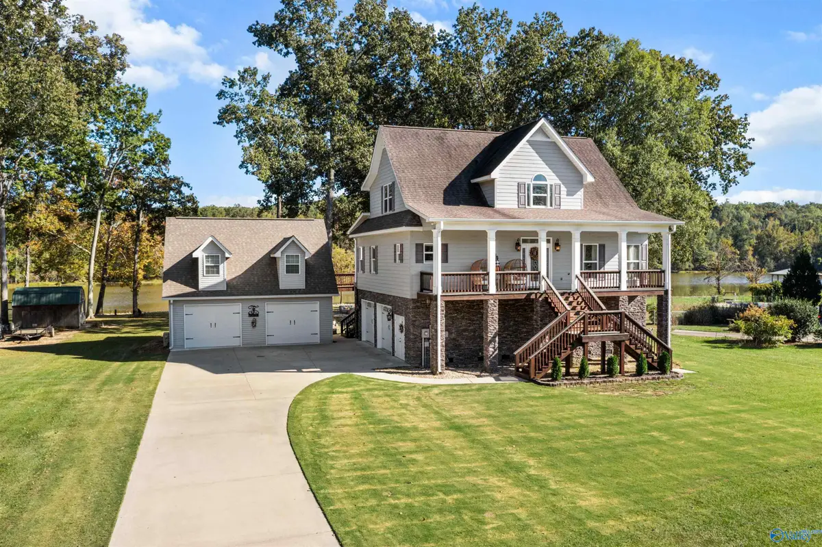 325 Alicia Lane, Gadsden, AL 35901 - Image #1