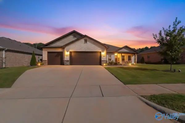 103 Duskwood Drive, Harvest, AL 35749