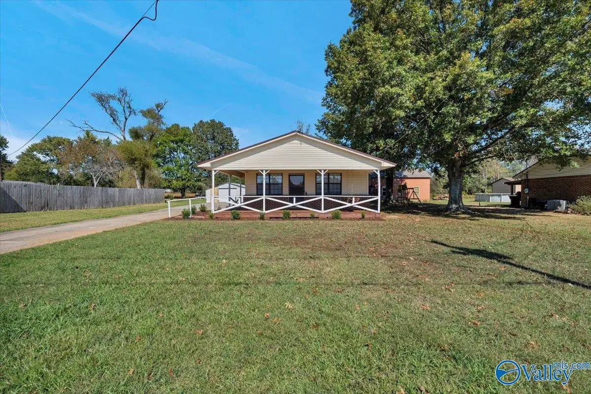 16553 Bama Road, Athens, AL 35611 - #1