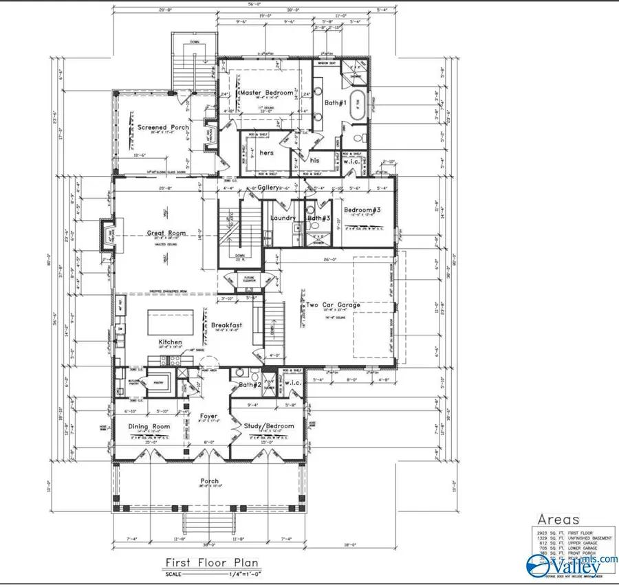 Lot 15/  30 South Ridge, Huntsville, AL 35802 - Image #3