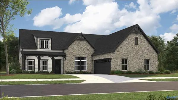 6104 Mary Ida Circle, Owens Cross Roads, AL 35763