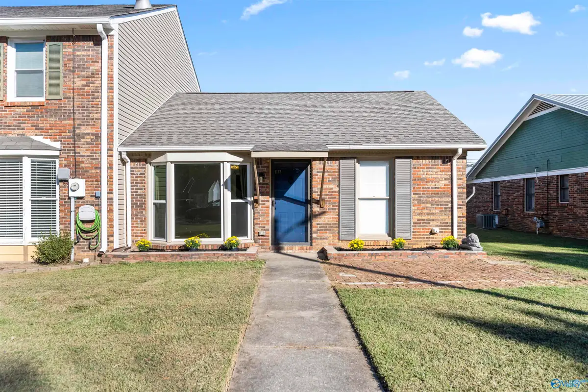 1122 11th Avenue Se, Decatur, AL 35601 - Image #1