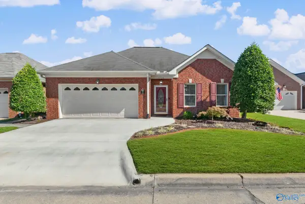 3710 Orange Court Sw, Decatur, AL 35603