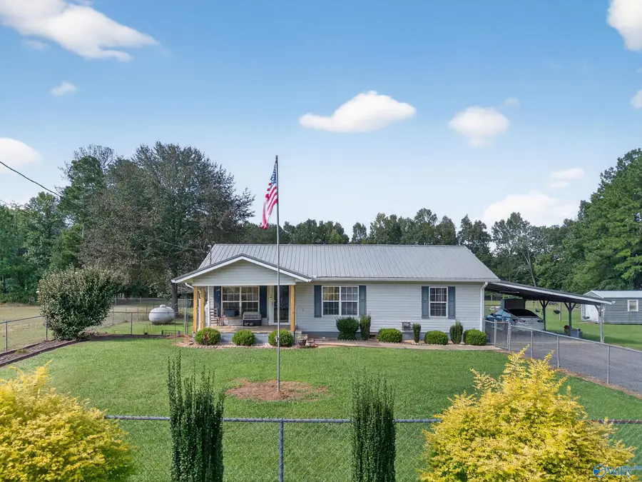 9190 Goodwin Lane, Gadsden, AL 35903 - Image #3