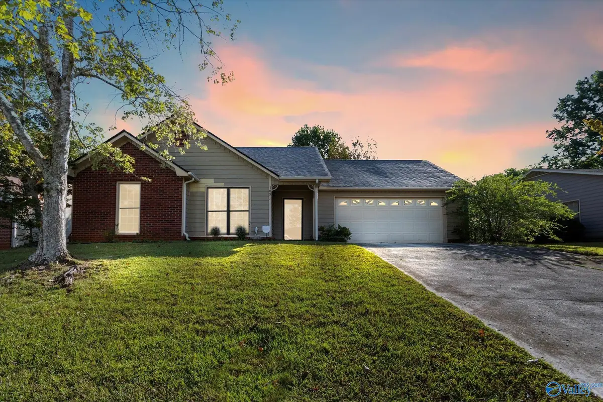 109 Bridgestone Drive Ne, Huntsville, AL 35811 - Image #1