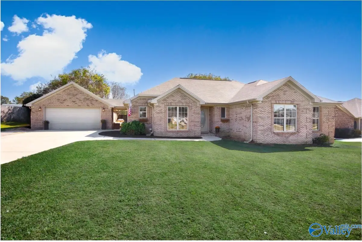 27846 Trotters Lane, Athens, AL 35613 - Image #1