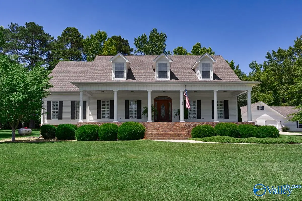 250 Park Road, Union Grove, AL 35175 - Image #1