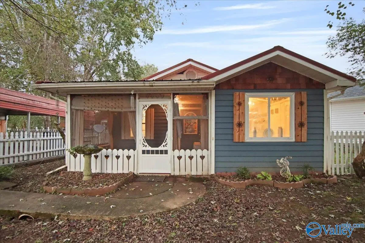 2232 Hurricane Creek Road, Gurley, AL 35748 - Image #1