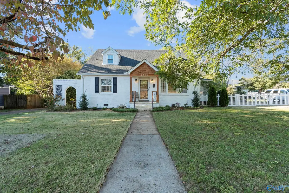 2303 Andrew Jackson Way Ne, Huntsville, AL 35811 - Image #1