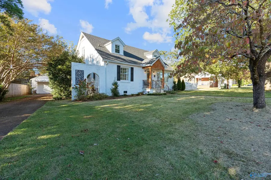 2303 Andrew Jackson Way Ne, Huntsville, AL 35811 - Image #2