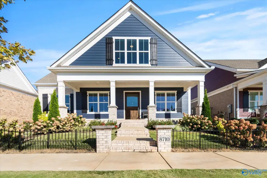8710 Boulder Brook Road Nw, Madison, AL 35756 - Image #2